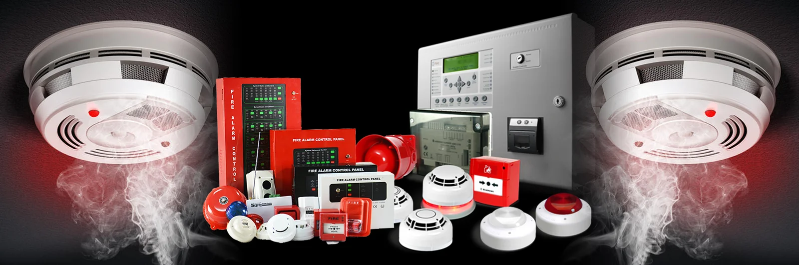 Fire Alarm Systems