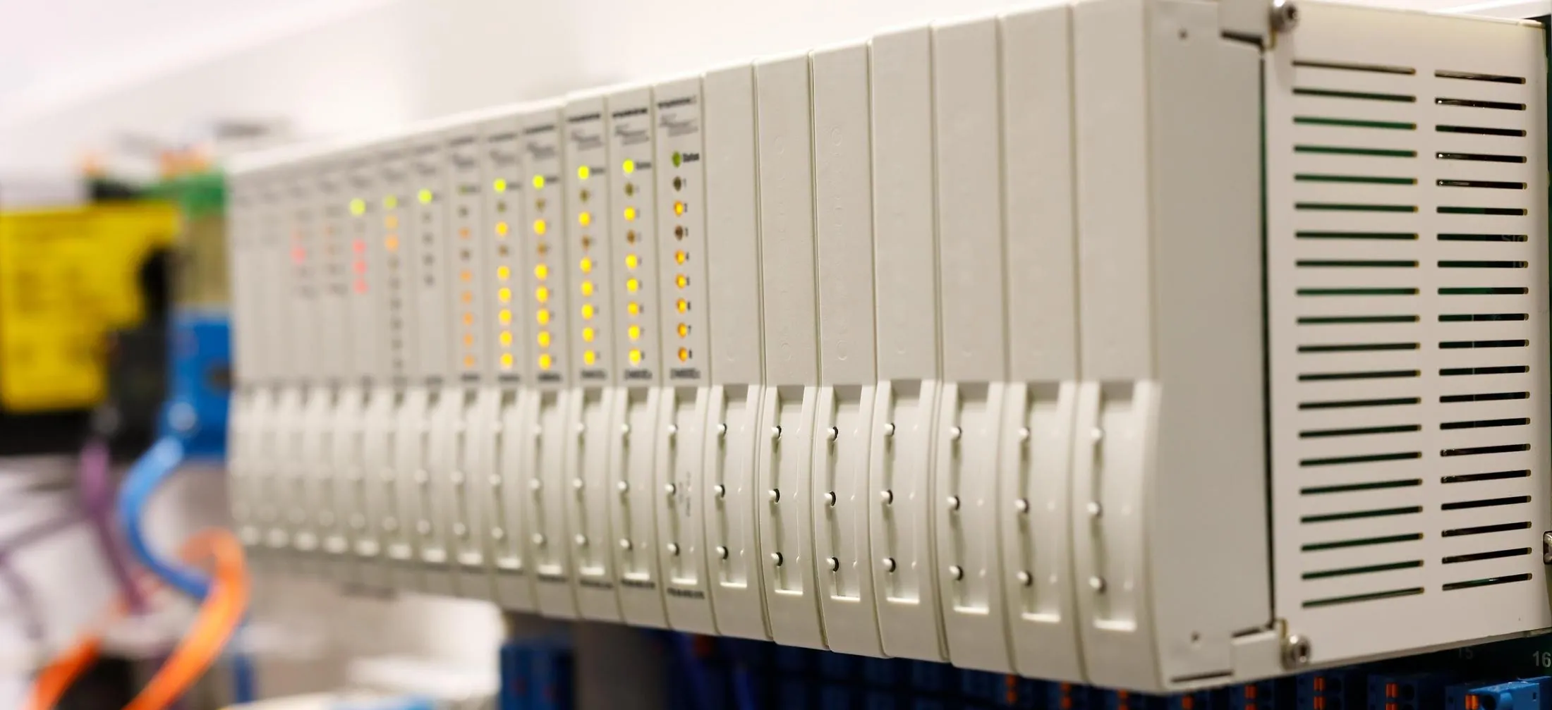 Programmable Logic Controller