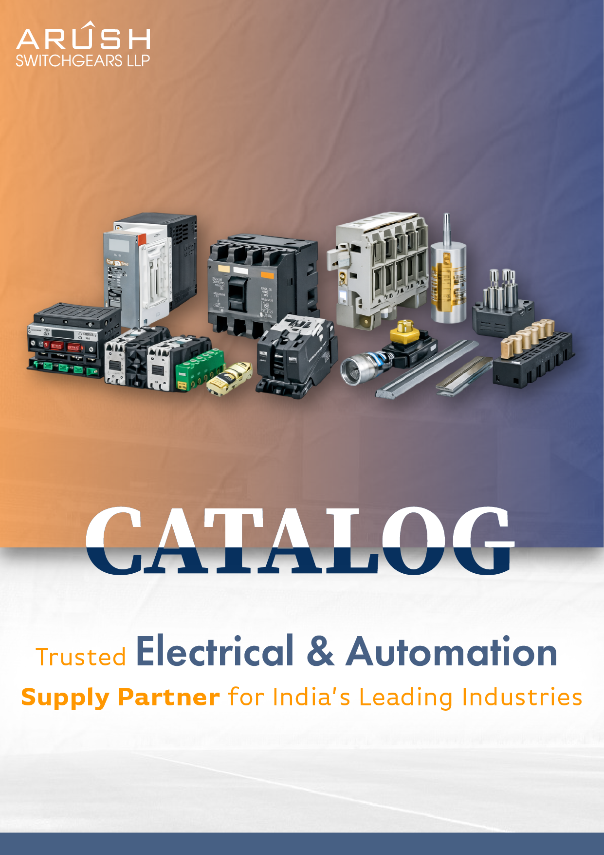 Introduction Catalogue 1