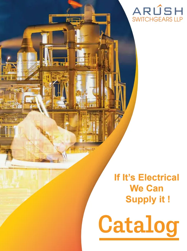 Introduction Catalogue 1