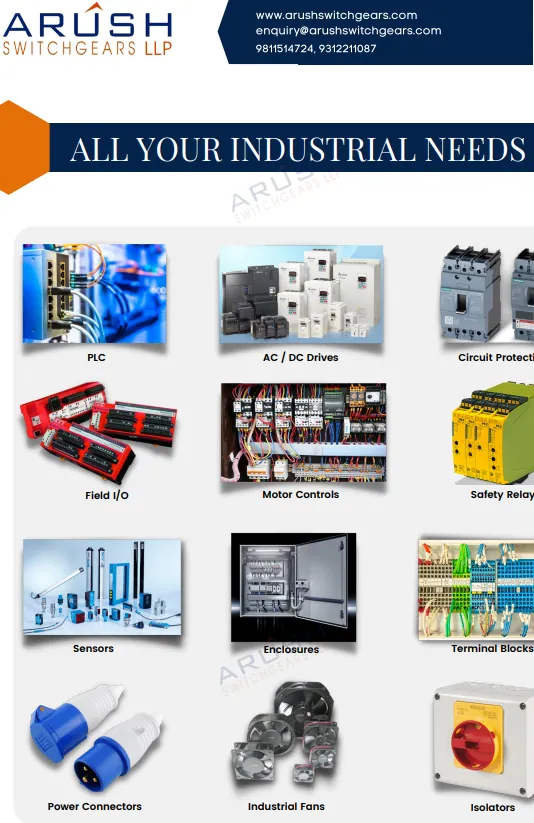 Introduction Catalogue 1