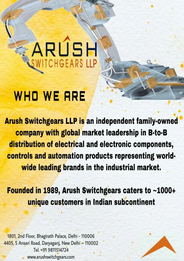 Introduction Catalogue 1