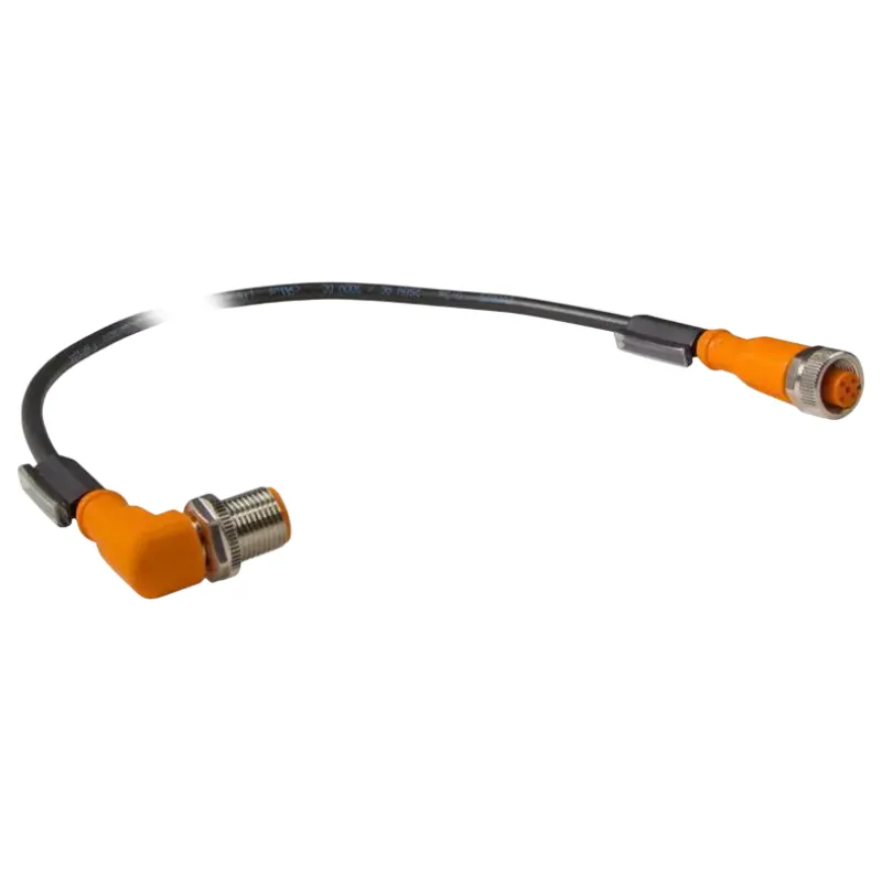 M12 connecting cables