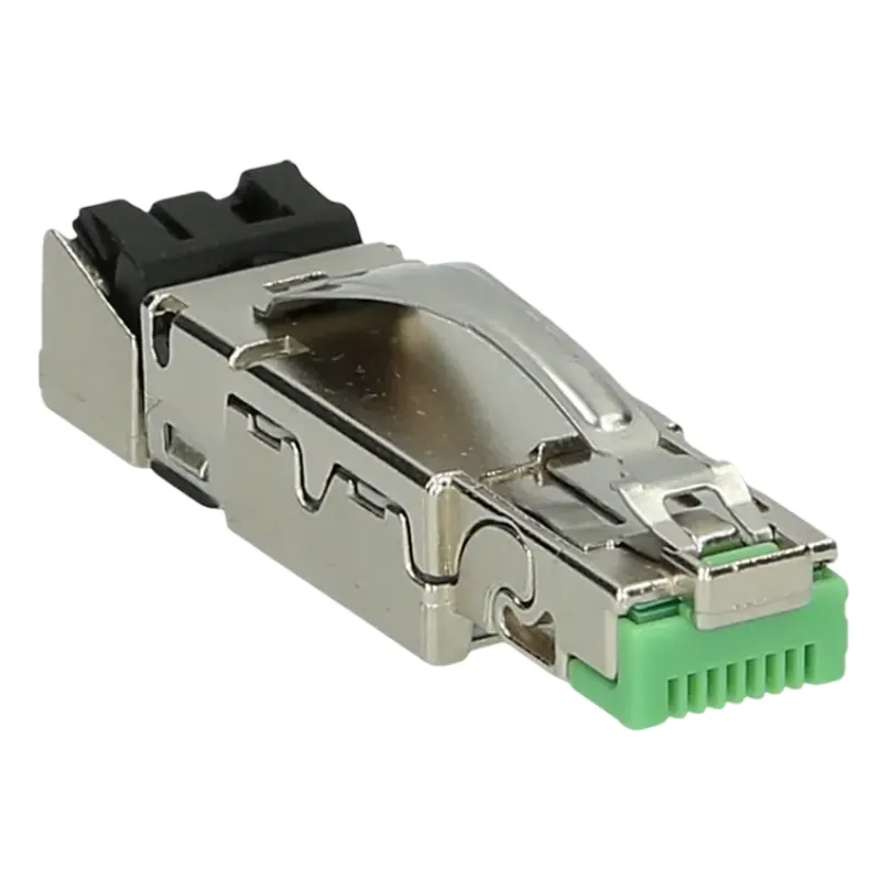 RJ45 connector