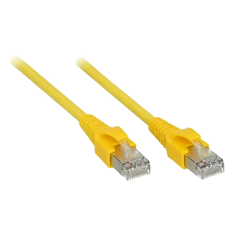 RJ45 patch cable