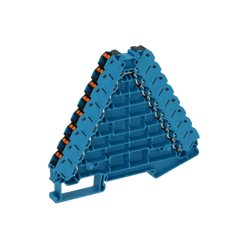 Potential distributor