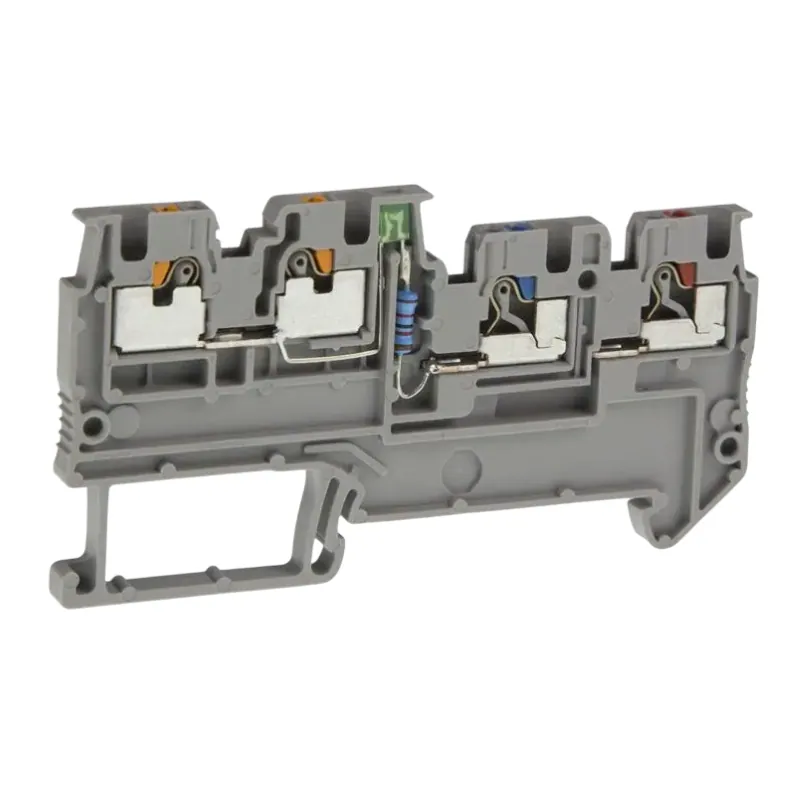 Sensor terminals / actuator terminals