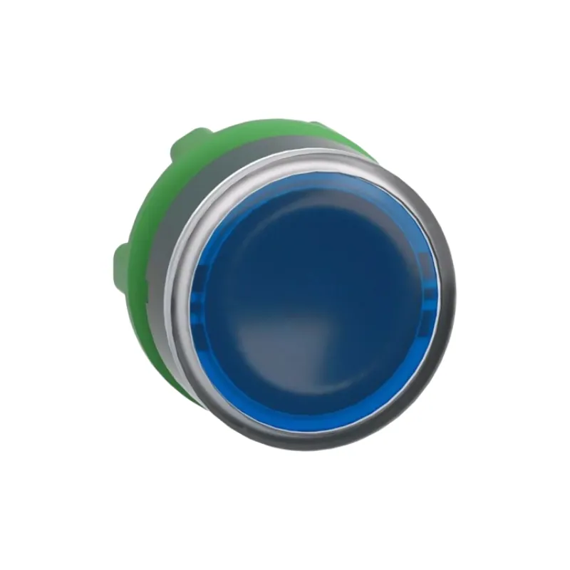 Illuminated pushbuttons