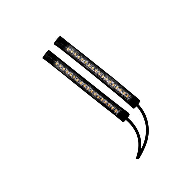 Signal LED strips