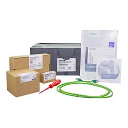 S7-1200 starter kits