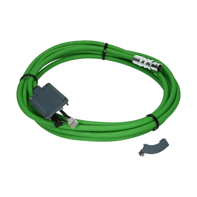 Accessories for HMI control panels