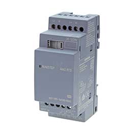 Analog expansion modules