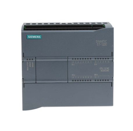 Central processing units (CPU)