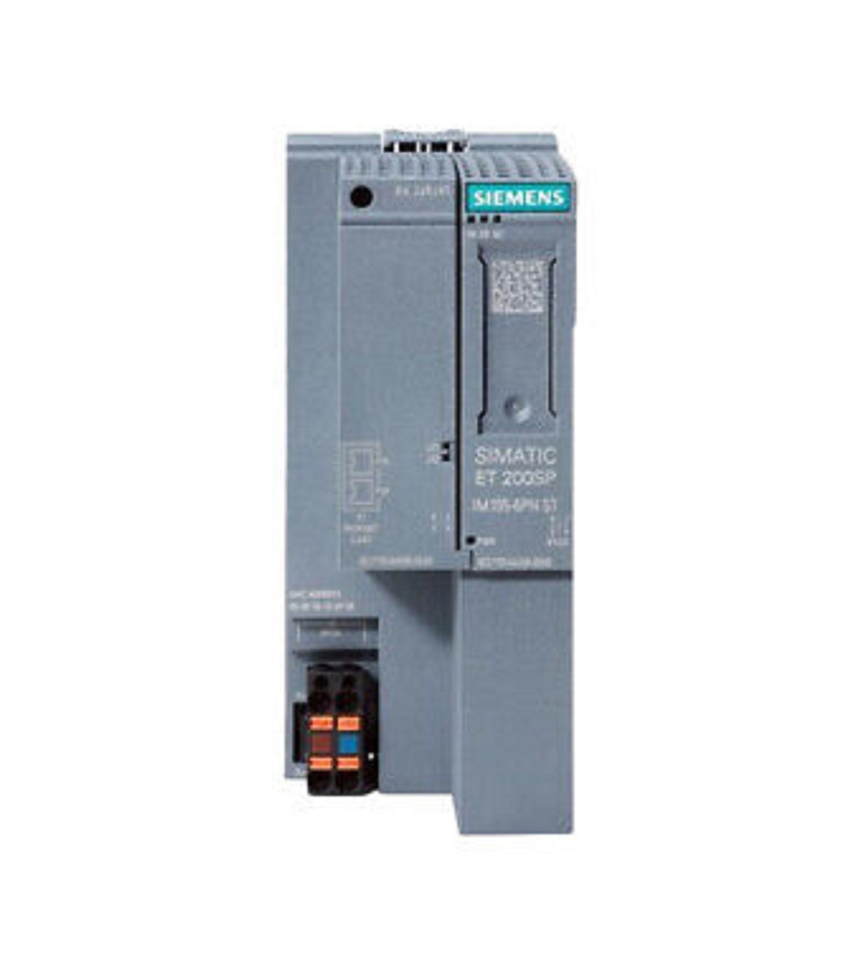 ET 200SP communication modules