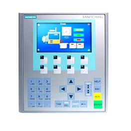 SIMATIC HMI Basic Panels (1st generation)