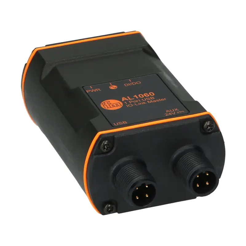 IO-Link programming tools