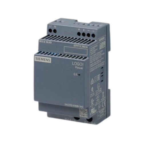 LOGO! Power supply