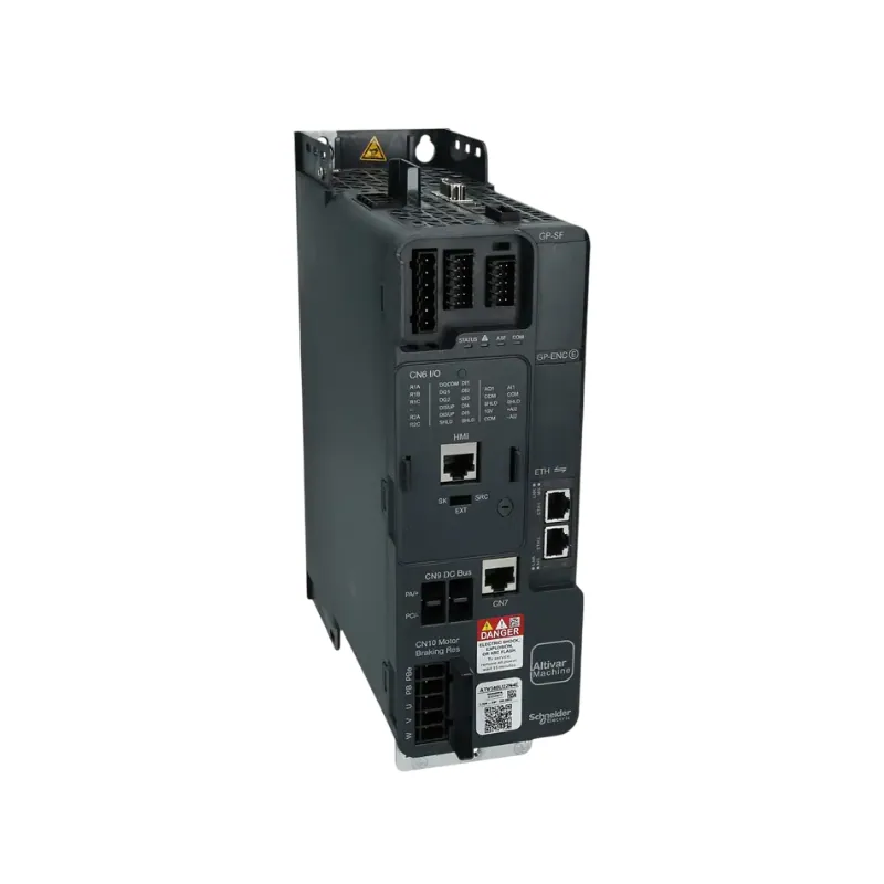 Altivar 340 frequency converter