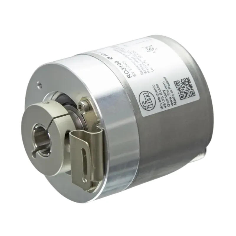 Incremental encoders