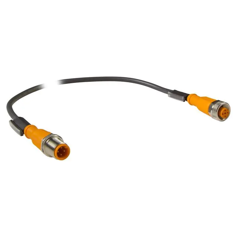 M12 connection cables