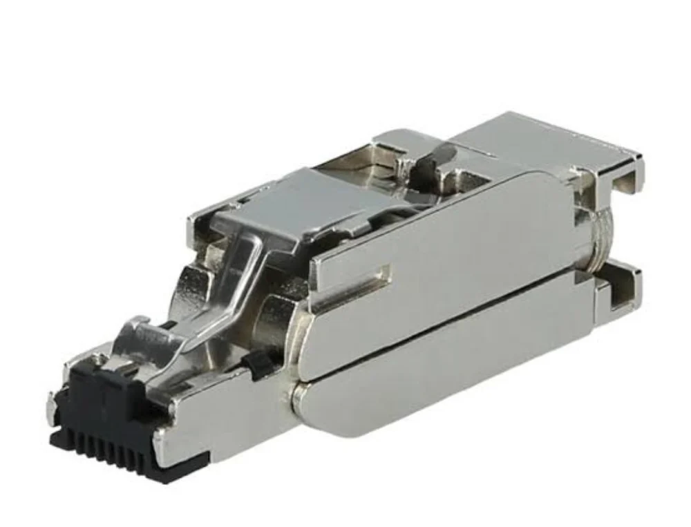 RJ45 PROFINET connector