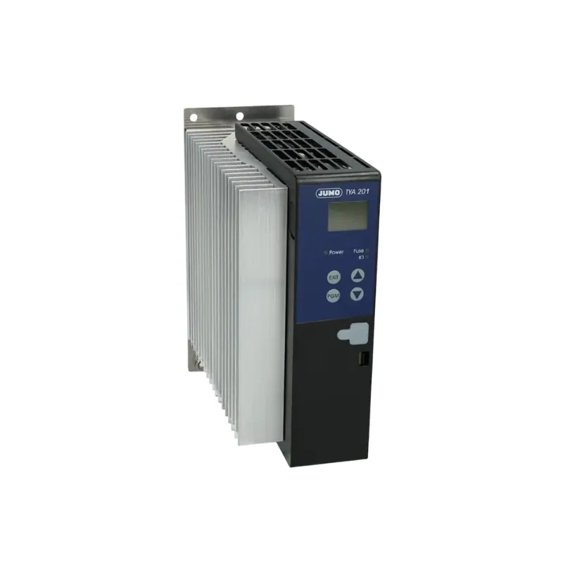 Thyristor power controllers