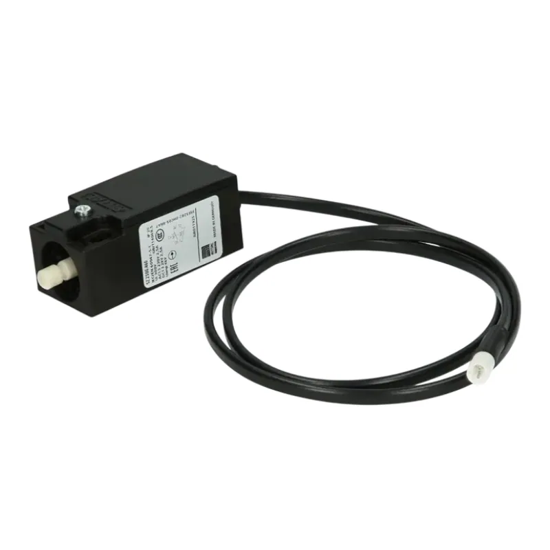 Accessories for control cabinet lights