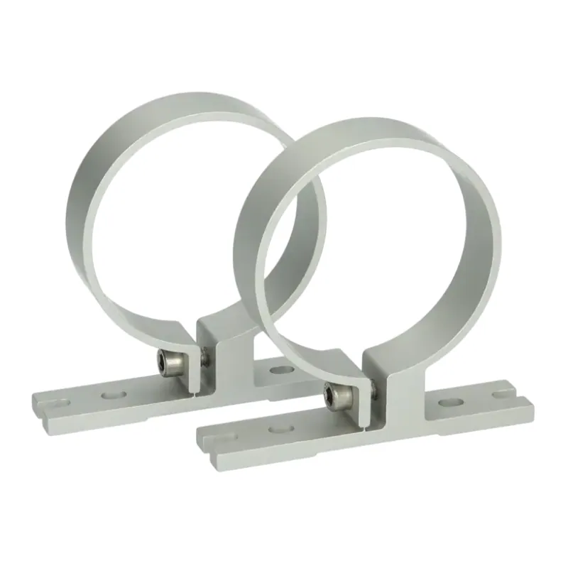 Accessories for machine lights