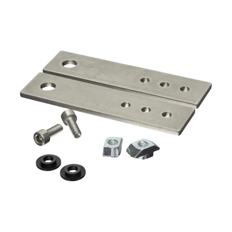 Accessories for workplace lighting