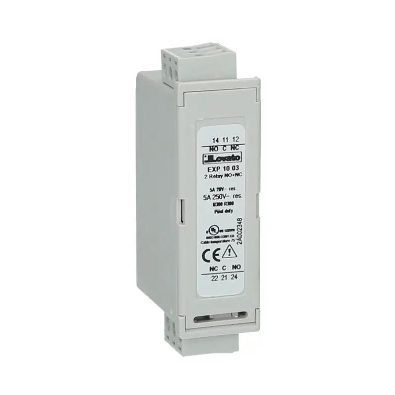 Accessories for industrial energy meters