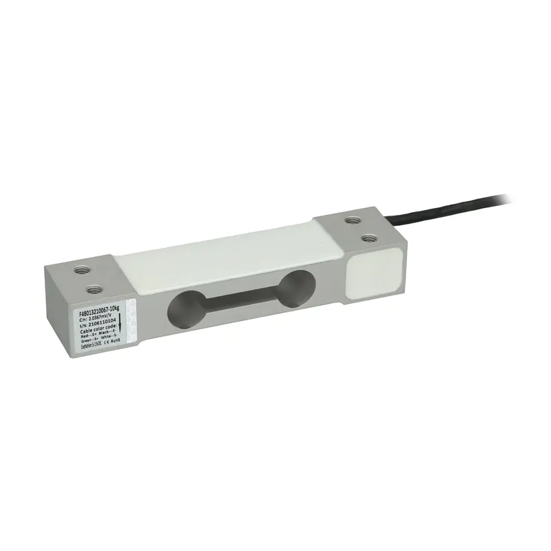 Single point load cells