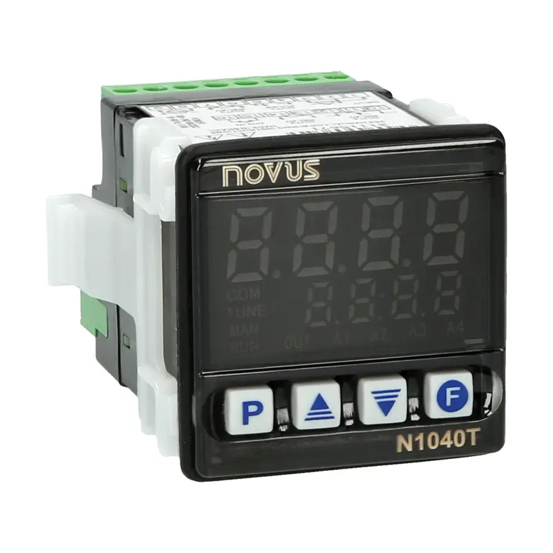 Temperature controllers