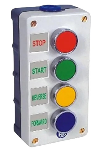 Control
                  and signaling devices