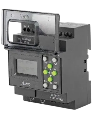 Control
                  technology