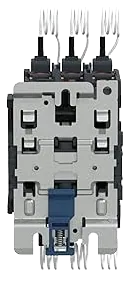 Industrial
                  controls