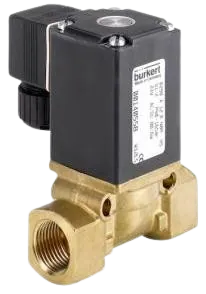 Industrial Valves for automation and process control - ARUSH SWITCHGEARS LLP