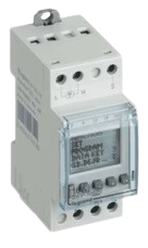 Measuring & regulation technology