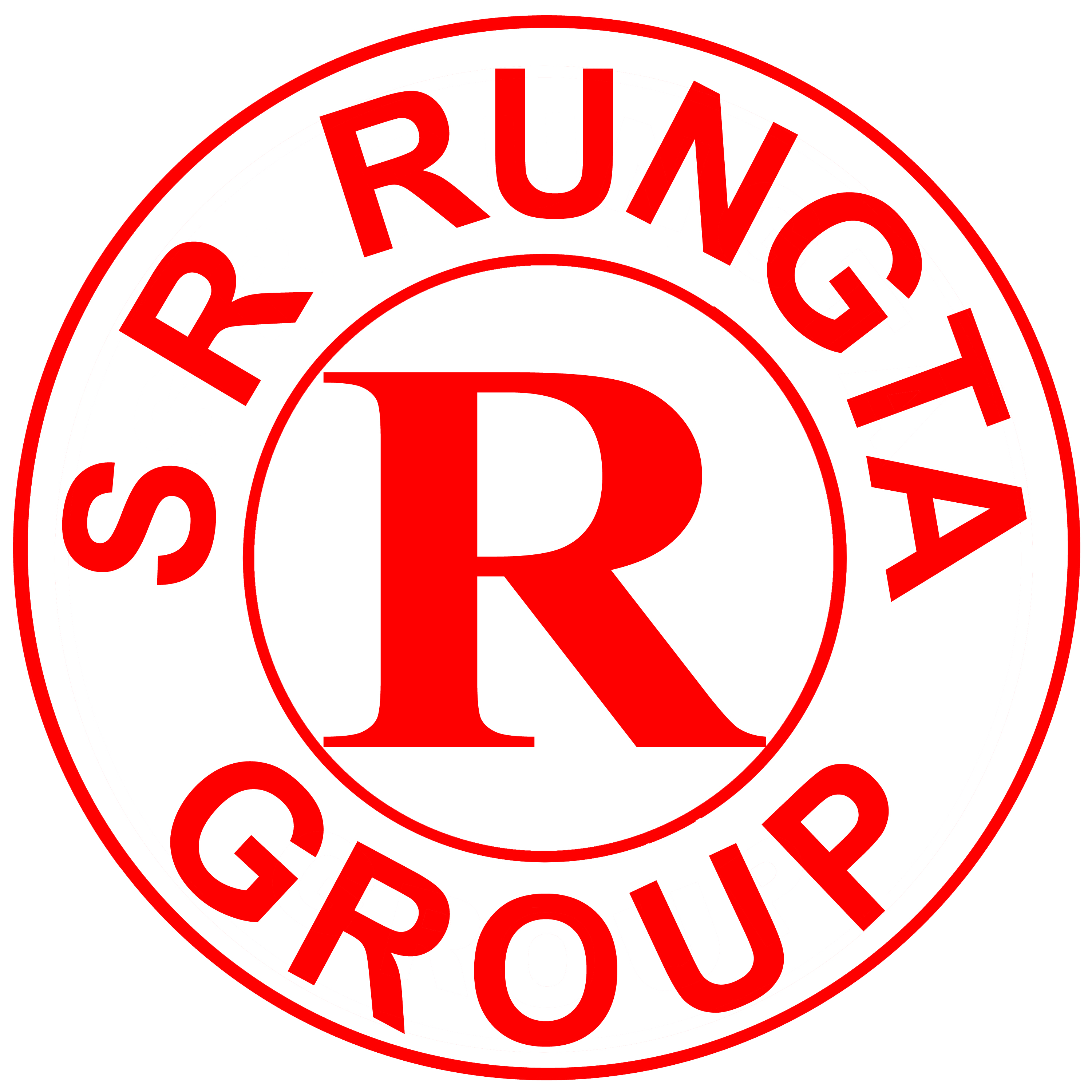 sr rungta group