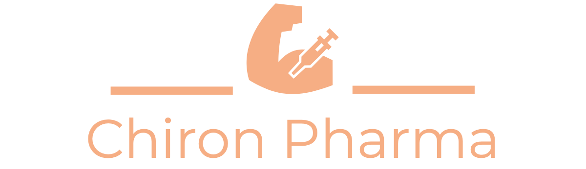 chiron pharma