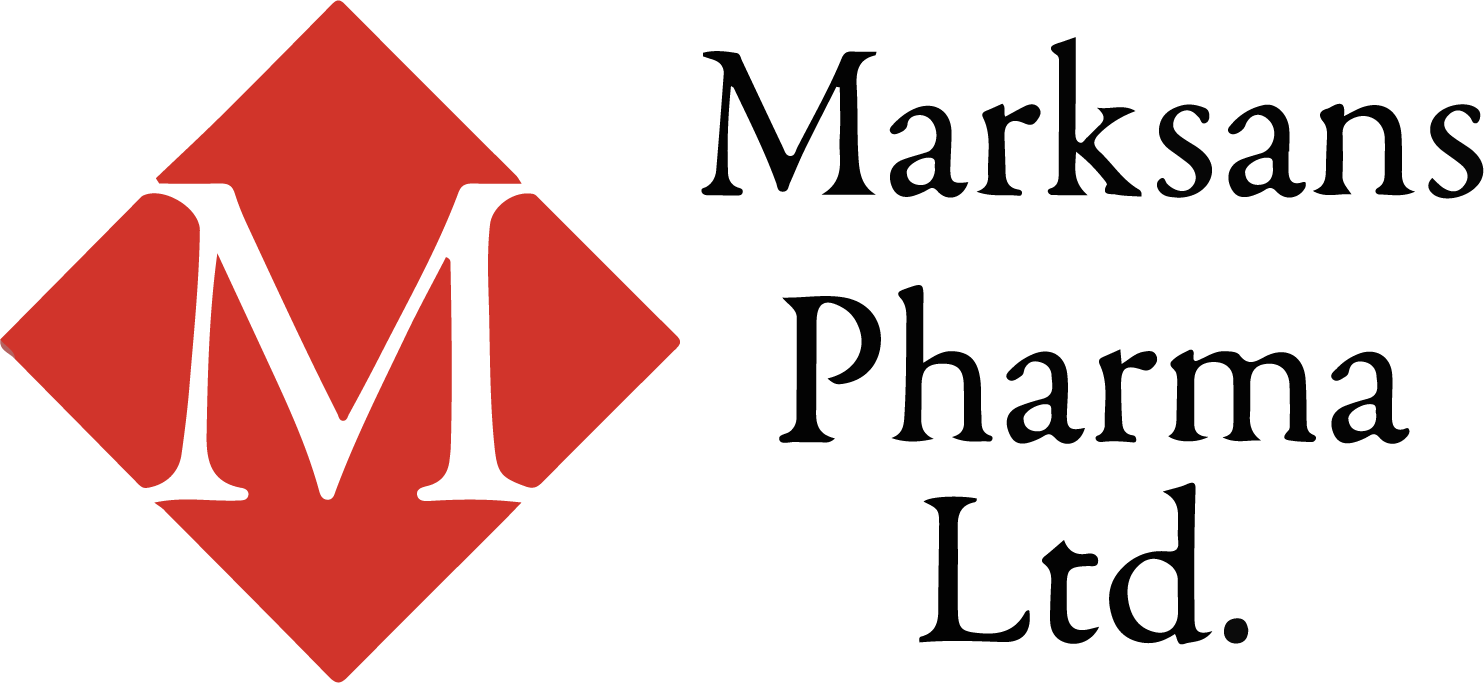 marksans pharma  ltd