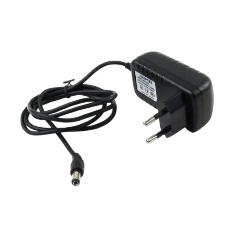 Plug-in power supplies