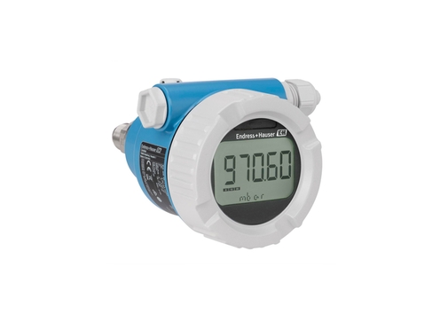 Absolute pressure gauges