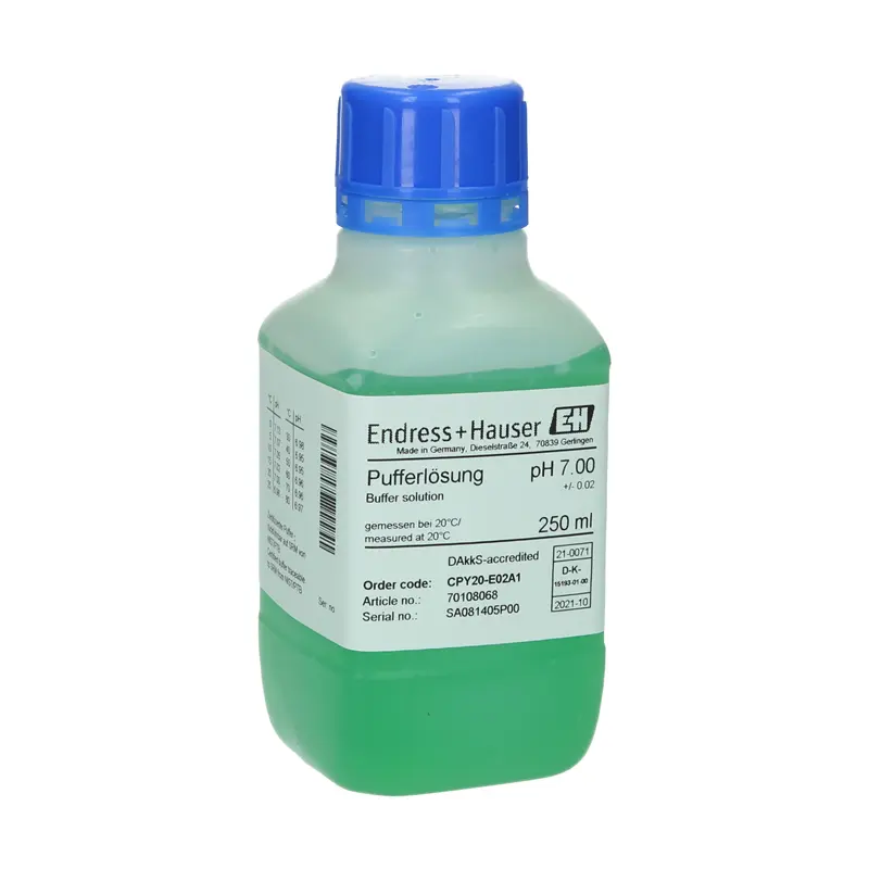 Accessories for process analytics