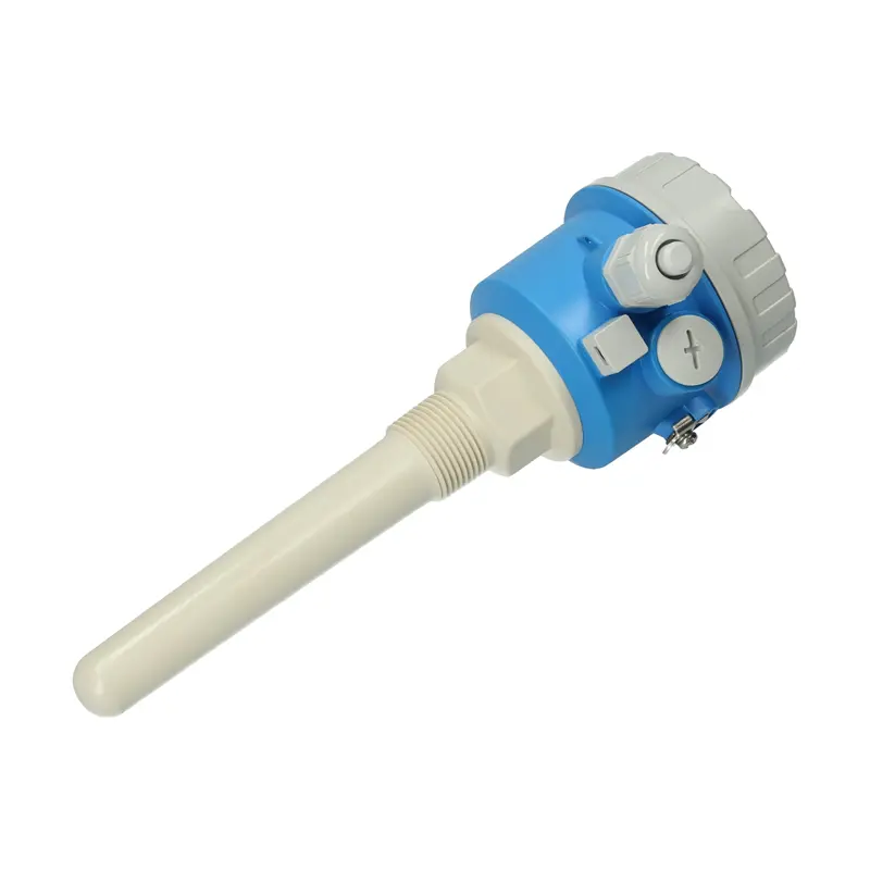 Capacitive level switches