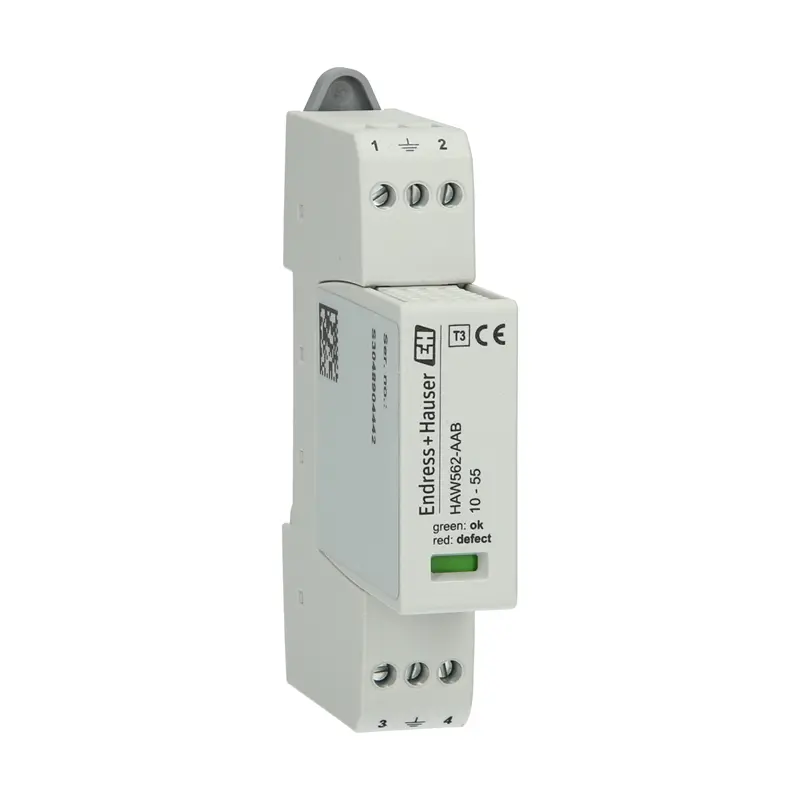 Surge protection devices