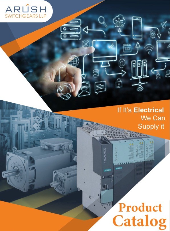 Introduction Catalogue 1