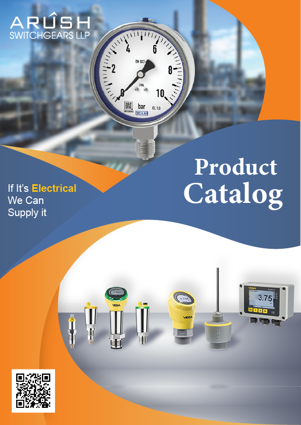 Introduction Catalogue 1