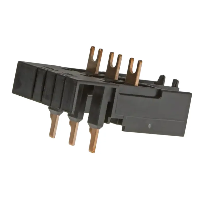 Accessories for circuit breakers

