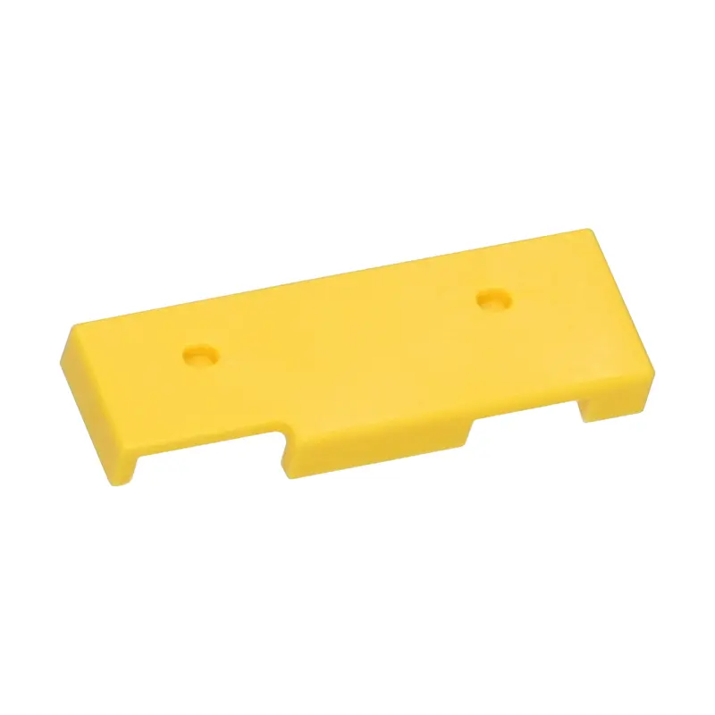 Accessories for safety controls