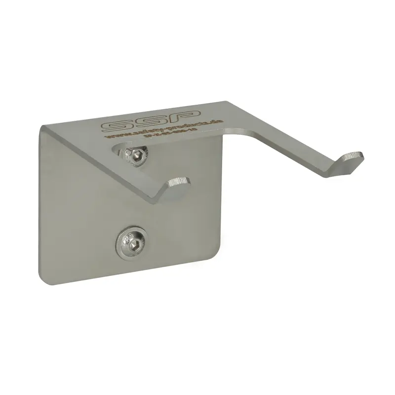 Accessories for security input devices